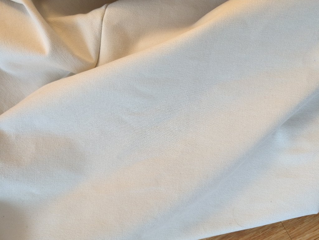Housse ikea ektorp jellylund, Enlèvement