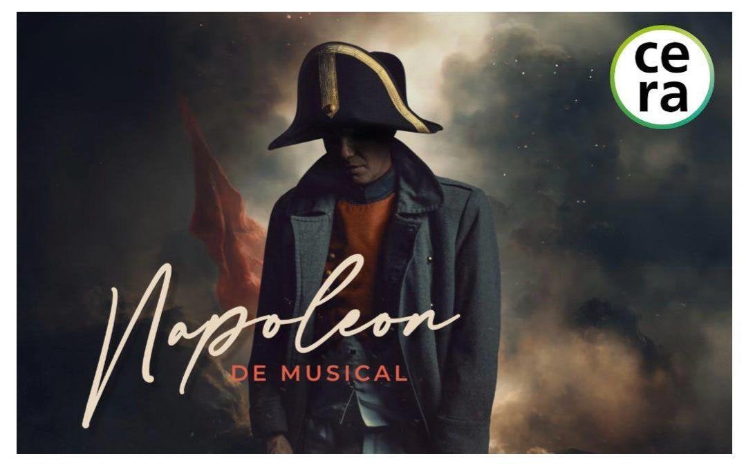 Napoléon, Trois personnes ou plus, Août
