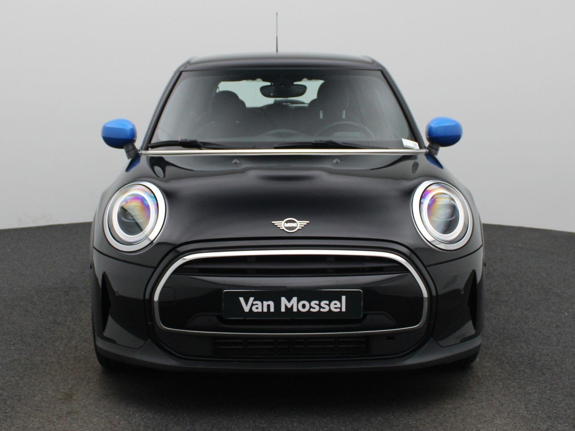 MINI Mini 5 door One, 75 kW, Achat, Entreprise, Boîte manuelle