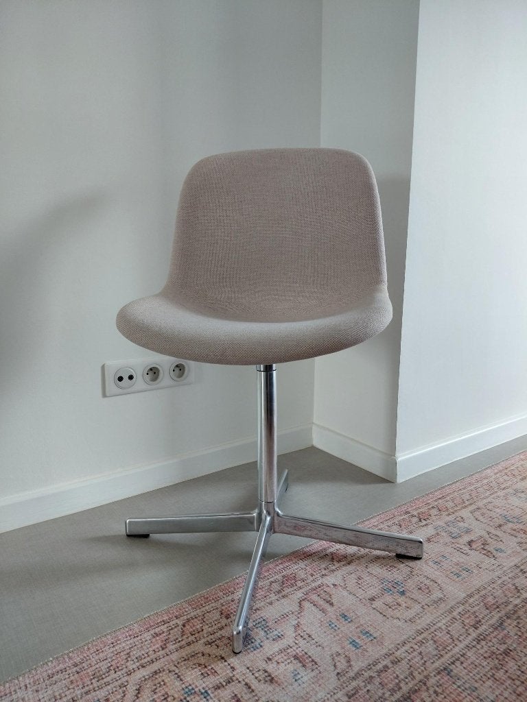 bureaustoel HAY, Huis en Inrichting, Ophalen, Bureaustoel