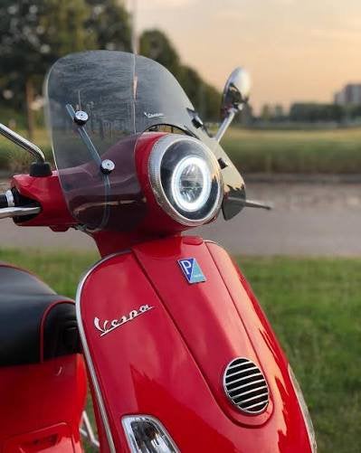 Vespa Angel Eye, Fietsen en Brommers, Ophalen of Verzenden, Gebruikt, Overige modellen
