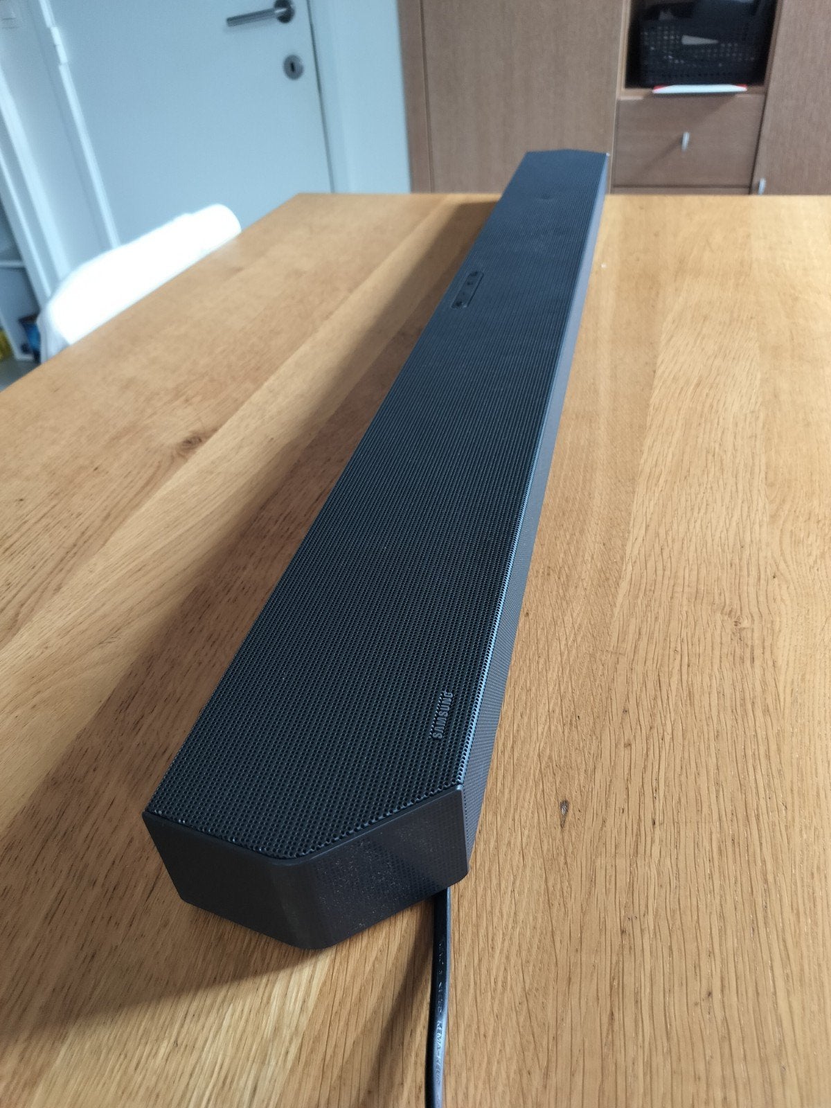 Barre de son Samsung HW-Q600F (2025) nouvelle mais à barre u, TV, Hi-fi & Vidéo, Barres de son, Enlèvement ou Envoi, Bluetooth