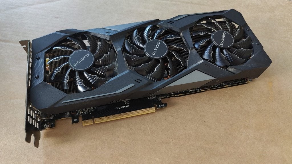 PC de jeu RTX 2070, Informatique & Logiciels, Enlèvement ou Envoi, Utilisé, Nvidia, HDMI