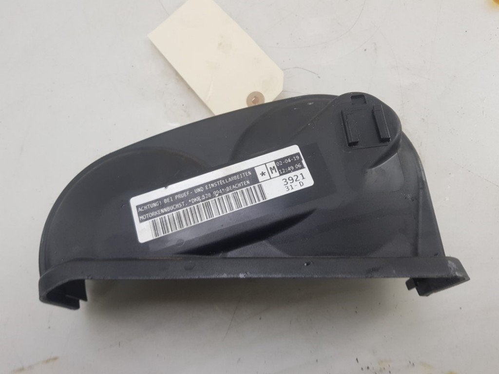 CAM CHAINE CACHE Skoda Octavia Combi (5EAC), Autos : Pièces & Accessoires, Moteurs & Accessoires, Skoda, Utilisé