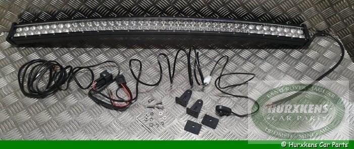 Led balk verlichting lengte 42 inch hoge helderheid, Land Rover, -, -, Nieuw