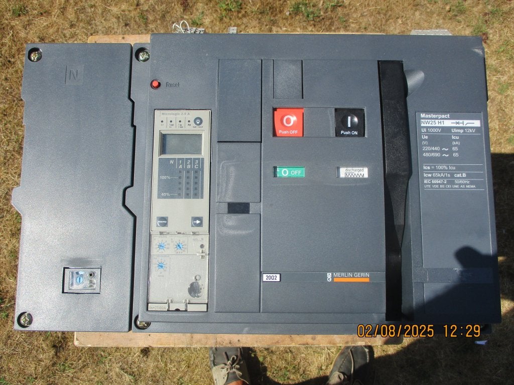 distributeur d'actifs