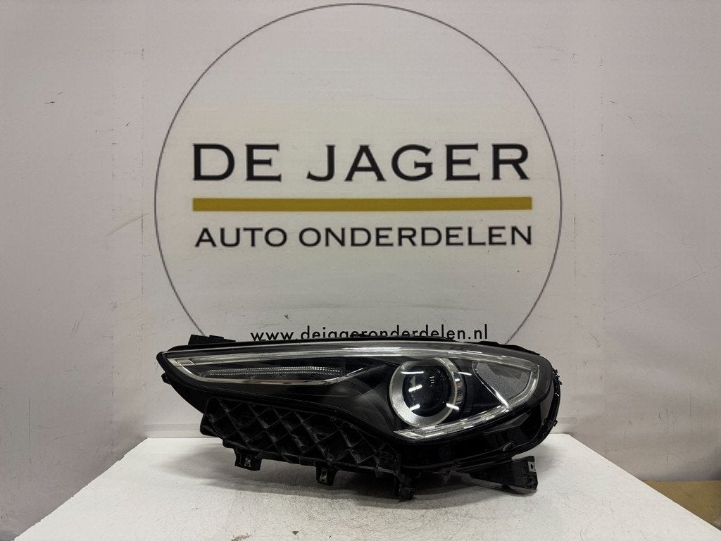 ALFA ROMEO STELVIO PHARE X NON GAUCHE 50559300 COMPLET, Dpofca@stellantis.com, Stellantis Europe S.p.A., Utilisé, Alfa Romeo