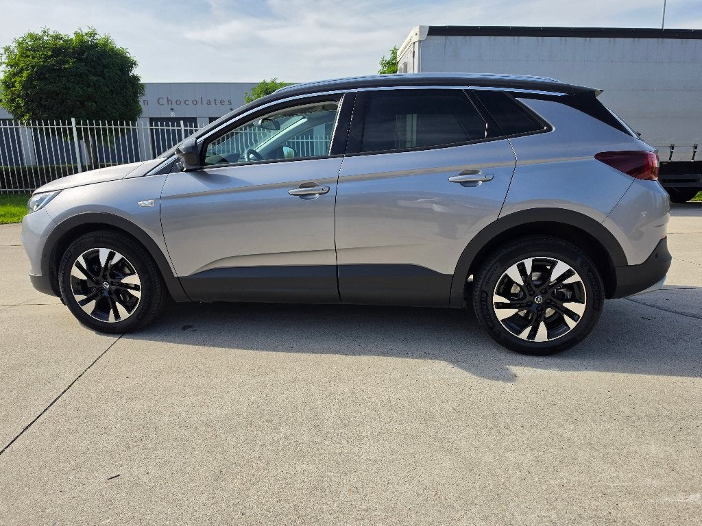 Opel Grandland X 1.6i 180 pk Ultimate Automaat + Garantie, Auto's, https://public.car-pass.be/vhr/e3cb80b4-6ae9-4d09-ac1b-7e65e4dcd4d6