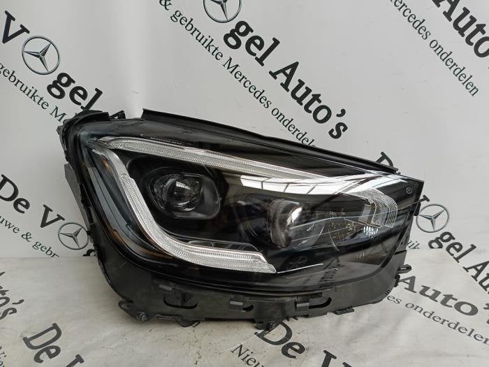 Phare droit d'un Mercedes GLC-Klasse, 3 mois de garantie, Utilisé, -, -