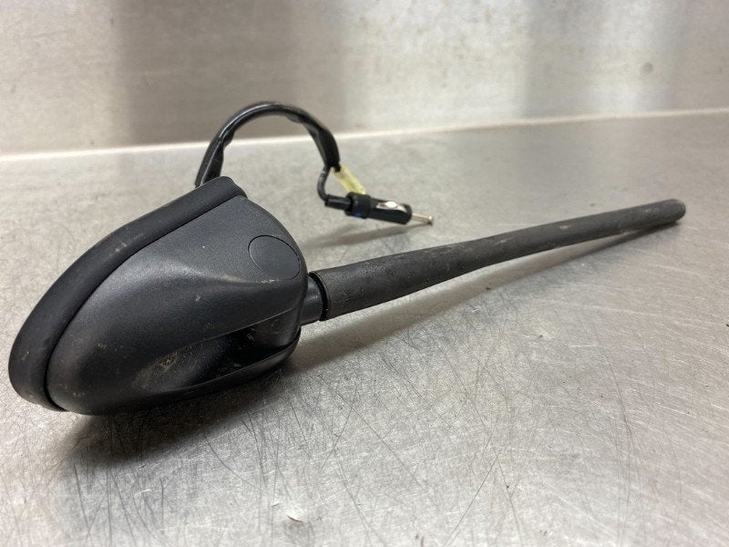 ANTENNE Isuzu D-Max (01-2002/05-2012), Utilisé, Autres marques automobiles