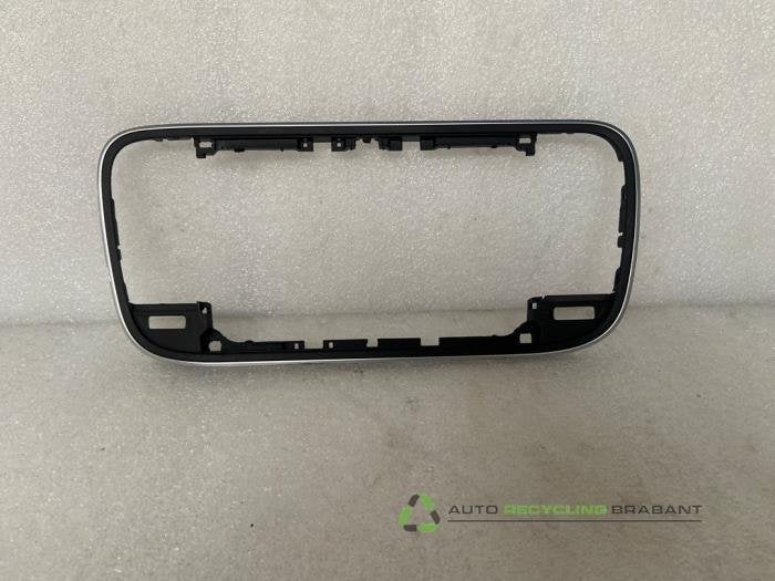 Grille aération tableau de bord d'un Volkswagen Beetle, Volkswagen, -, 3 mois de garantie, Utilisé