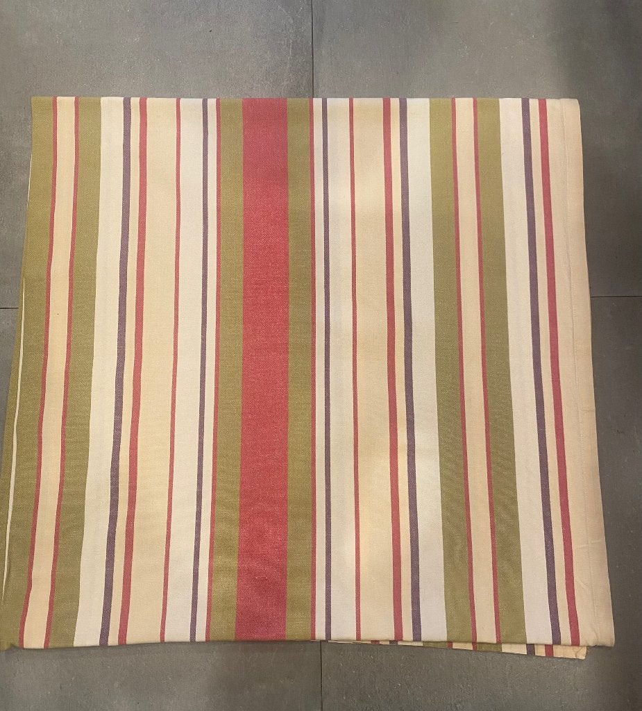 Nappe « Dille & Kamille », Maison & Meubles, Nappe, Rouge, Lavable, Rectangle