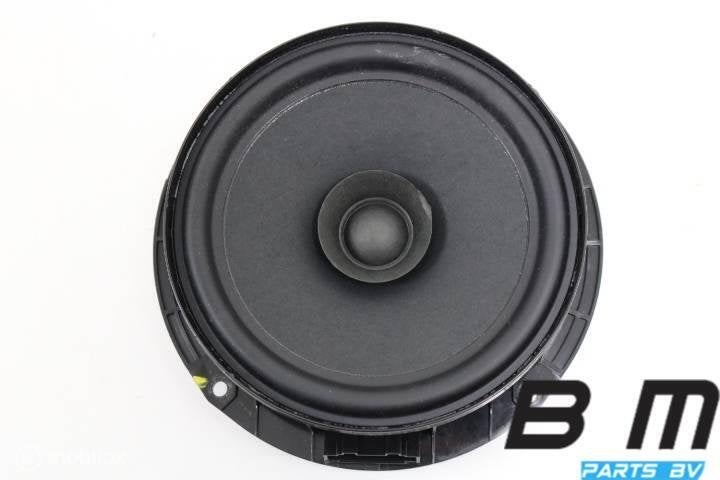 Lagetonenluidspreker Skoda Fabia 3 5JA035411C, Utilisé