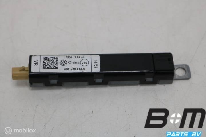 Antenneversterker VW Passat B7 3AF035552A, Autos : Divers, Autoradios, Utilisé