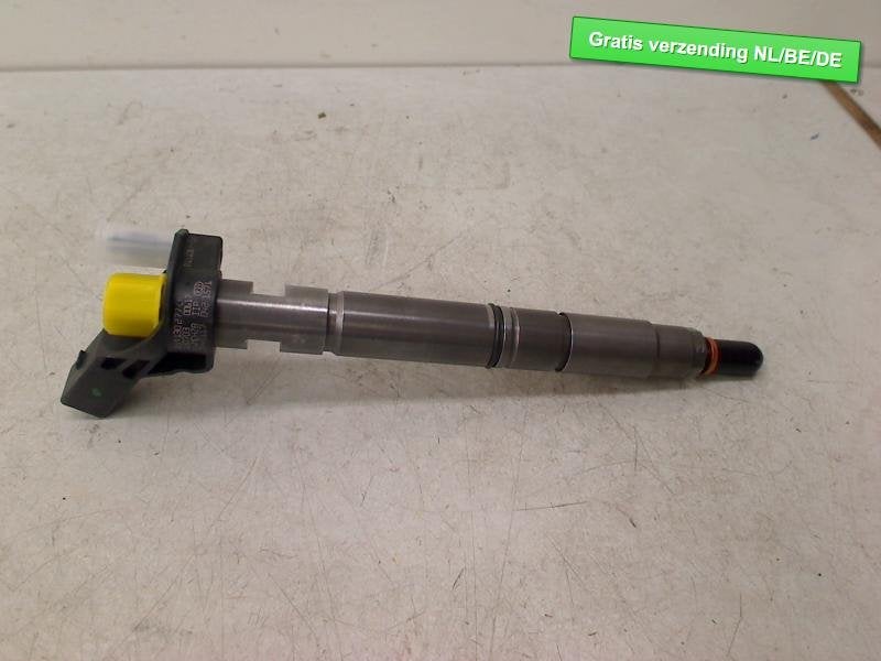 INJECTEUR FAP Audi A6 Avant (C7) (0445117|059130277FC), Auto-Union-Straße  1,
85057  Ingolstadt, DE, Info@audi.de, Audi, Utilisé