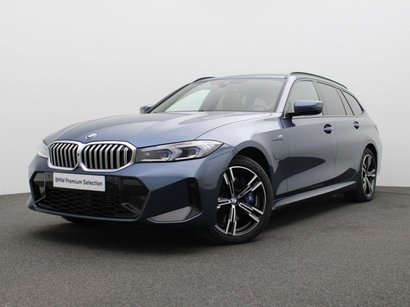 BMW 3-Serie XDRIVE - M SPORT - PANODAK - HARMAN-KARDON, Achat, 292 ch, 216 kW, Break