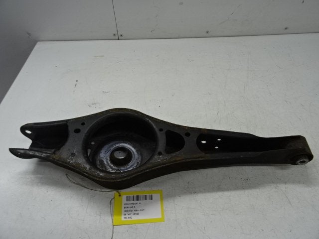 BRAS DE SUSPENSION ARRIÈRE GAUCHE Volkswagen Passat (3C2), Autos : Pièces & Accessoires, Utilisé, Volkswagen