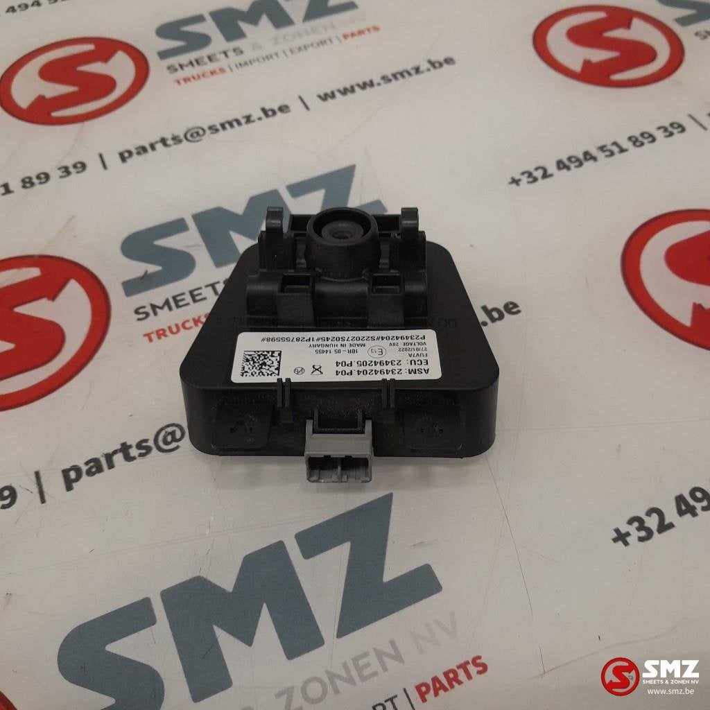 Occ radarsensor Renault, Gebruikt, Renault, Overige Auto-onderdelen