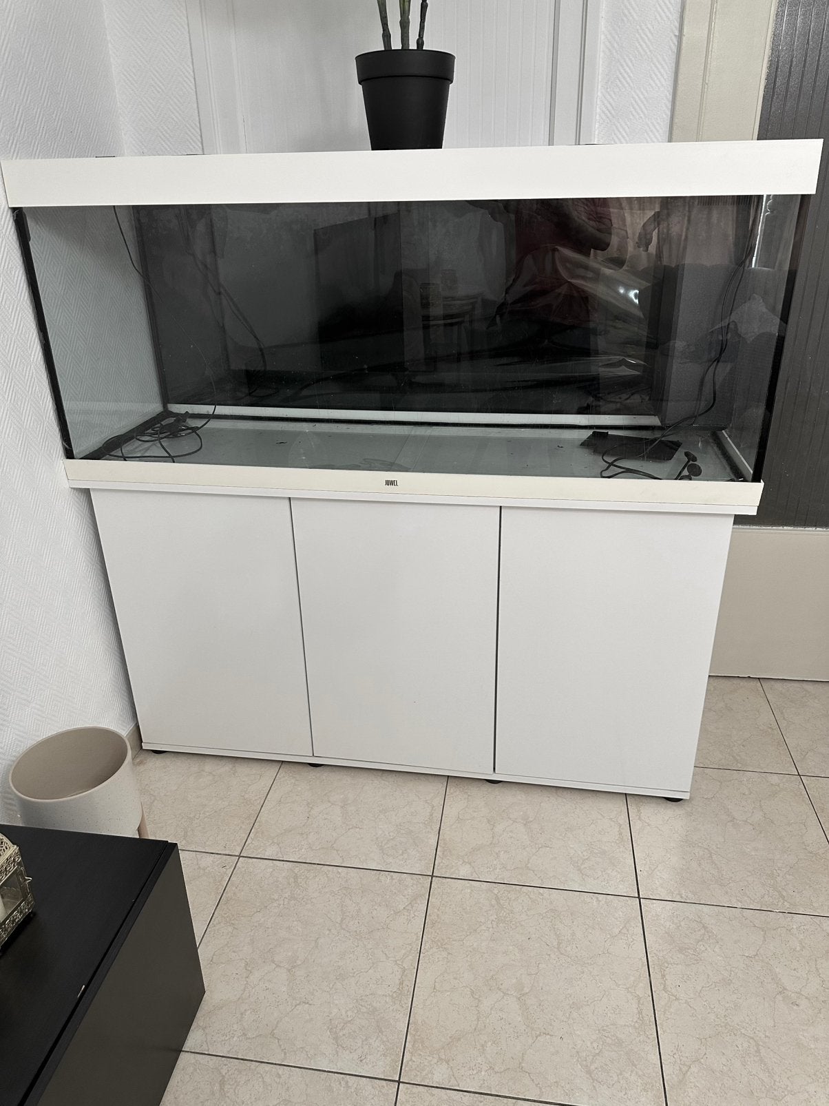 Aquarium Juwel Rio 450L, Animaux & Accessoires, Poissons | Aquariums & Accessoires, Enlèvement ou Envoi, Comme neuf, Juwel