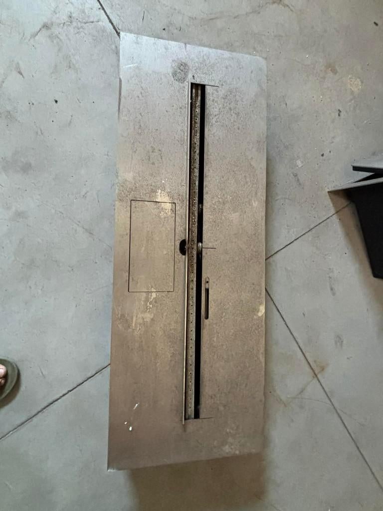 Planika – Luxe Automatische Bio-Ethanol Haard, Enlèvement