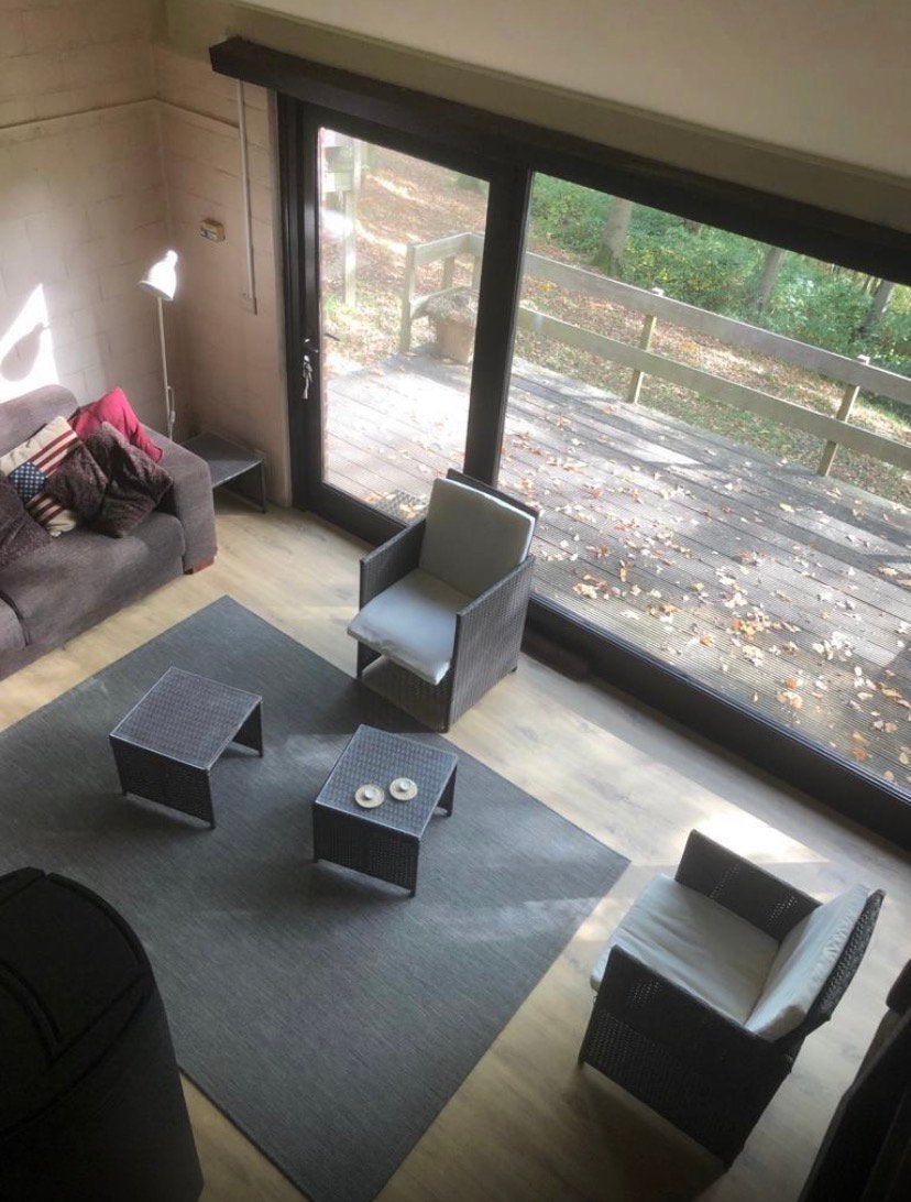 Rustig gelegen huisje in Blaimont Hastière., Immo, Huizen te huur