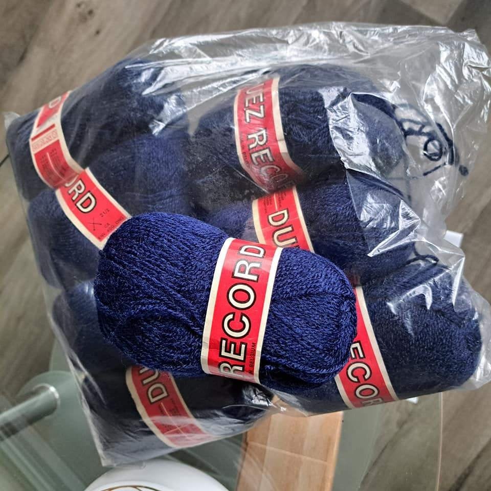 laine crochet et tricot, Enlèvement ou Envoi, Neuf, Tricot, Laine ou Fils