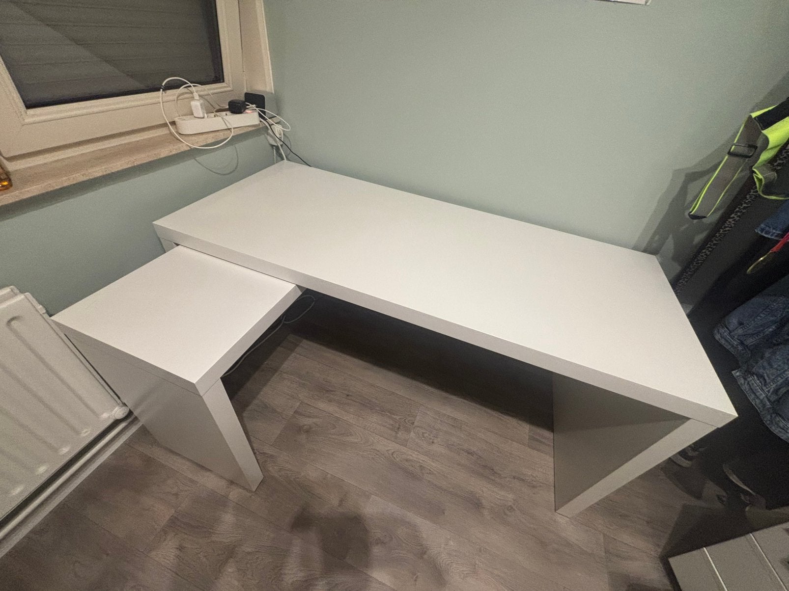 Bureau Ikea avec plateau coulissant, Enlèvement, IKEA