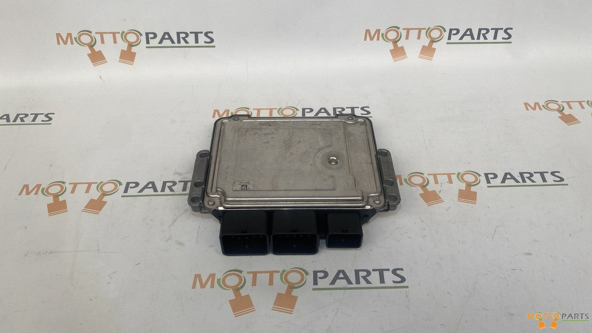Mini R55, R56, R57, R60 Serie Motorcomputer DME 1214-7607685, Auto-onderdelen, Gebruikt, -, -, Ophalen of Verzenden
