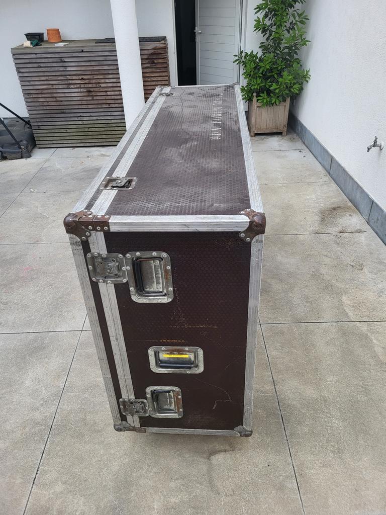 Console de mixage analogique, Musique & Instruments, Enlèvement, Utilisé, 20 canaux ou plus, Entrée micro