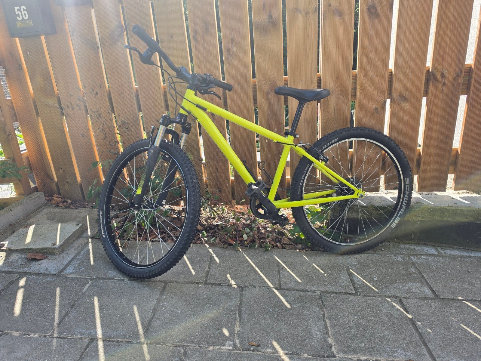 vtt enfant 24p 8 - 12ans 135 à 150cm Rockrider 500, Vélos & Vélomoteurs, Frein sur jante, 24 pouces ou plus, V-brakes, Acier