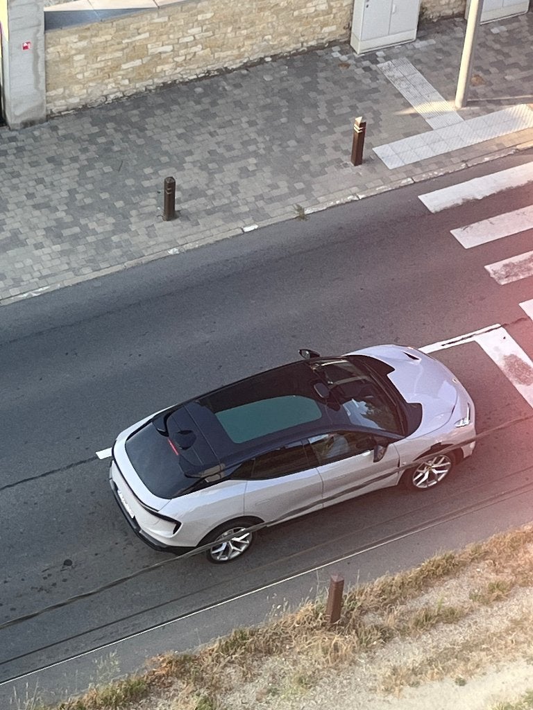Bonjour je recherche voiture en panne, Enlèvement ou Envoi, Neuf