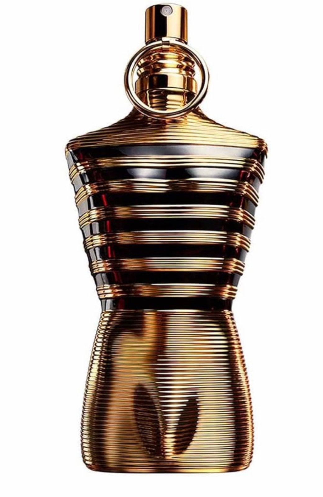 2 volle Jean paul Gaultier parfum flesjes, Ophalen of Verzenden, Nieuw, Glas of Kristal