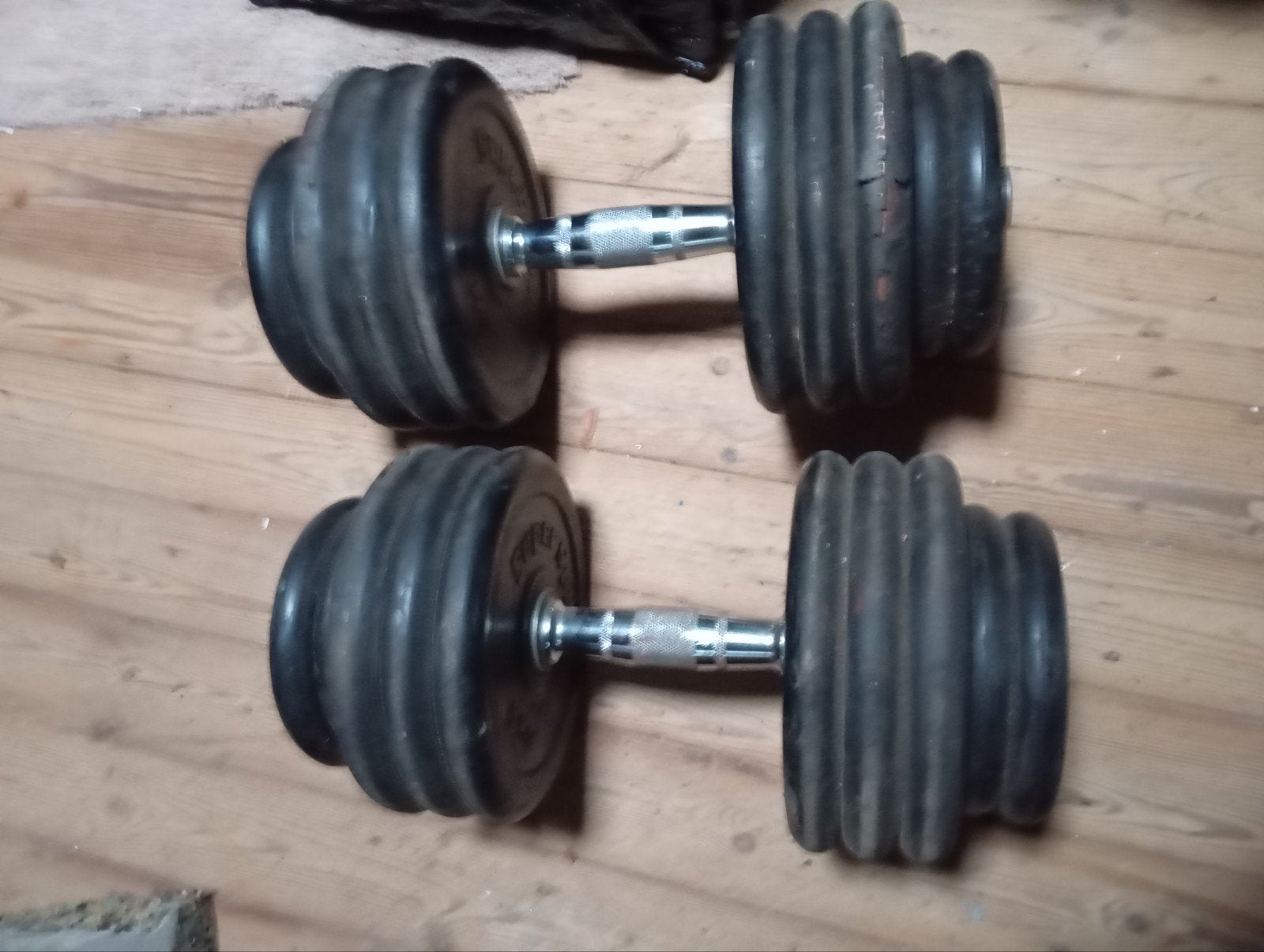 Fitness, Sport en Fitness, Fitnessmaterialen, Ophalen