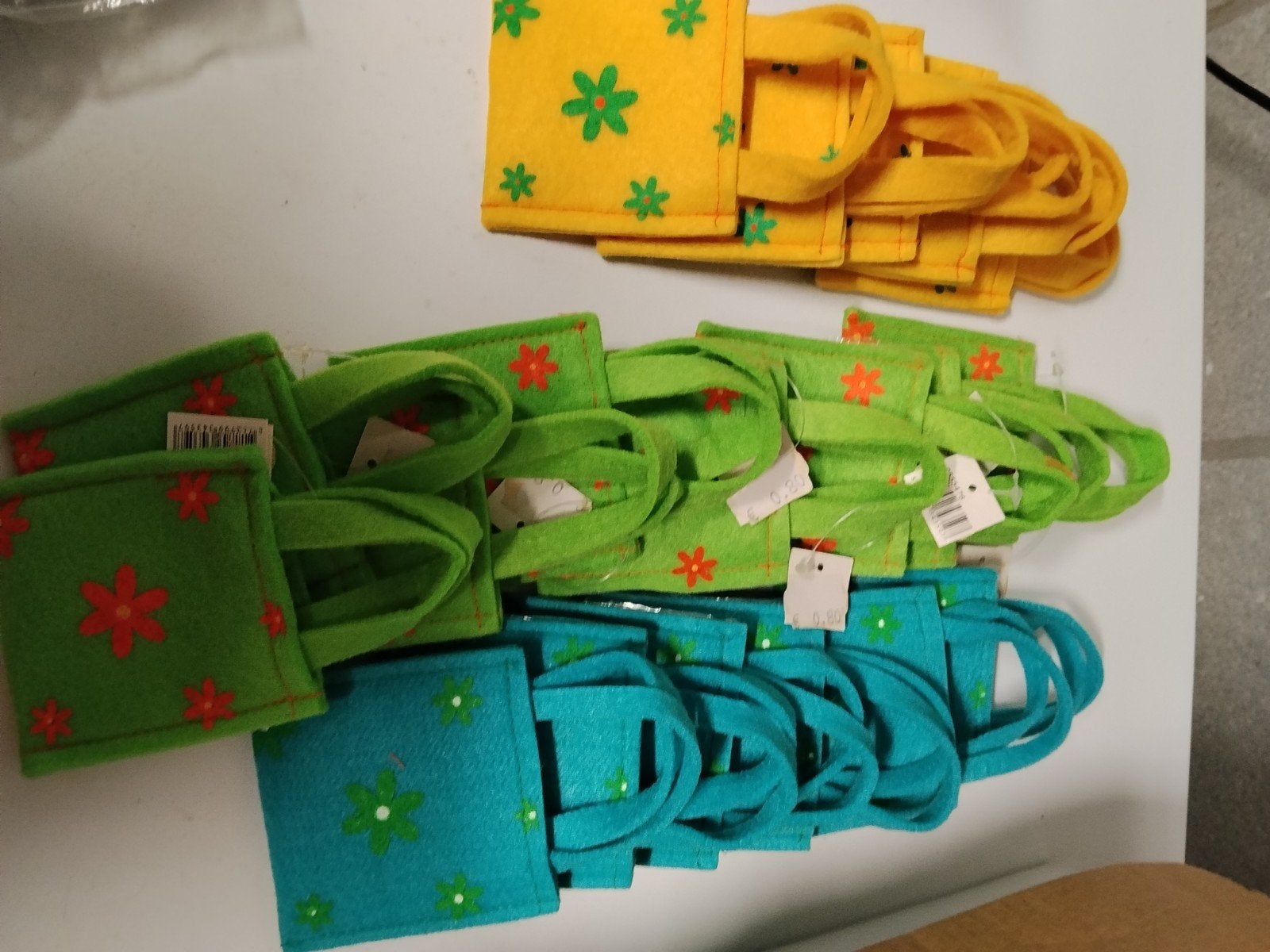 doopsuiker zakjes, Kinderen en Baby's, Ophalen