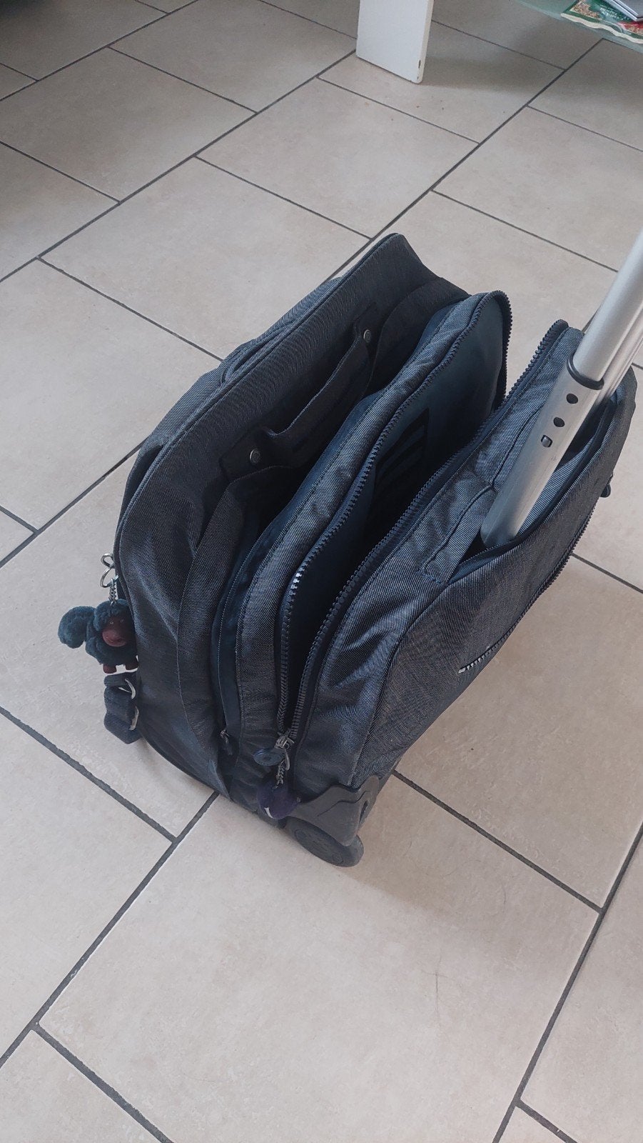 cartable Kipling enfants