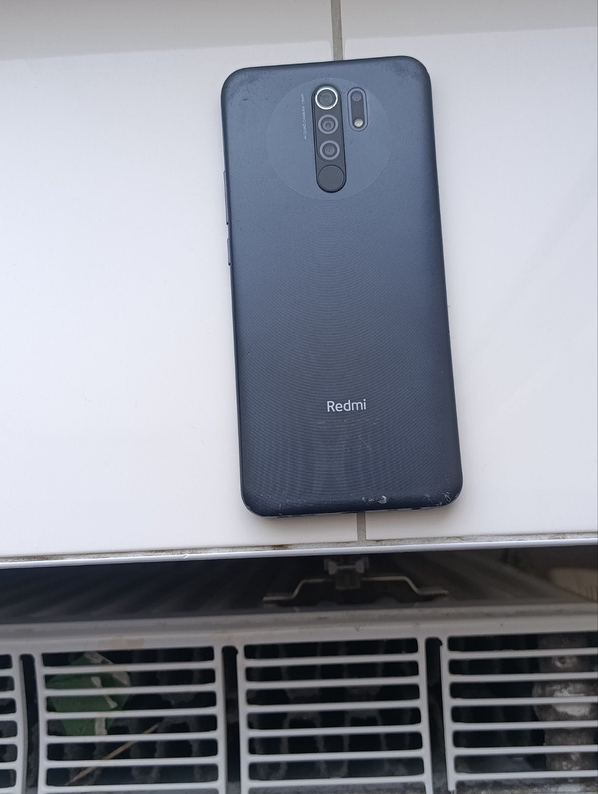 Redmi 9 kapot, Computers en Software, Harde schijven, Ophalen of Verzenden, Niet werkend