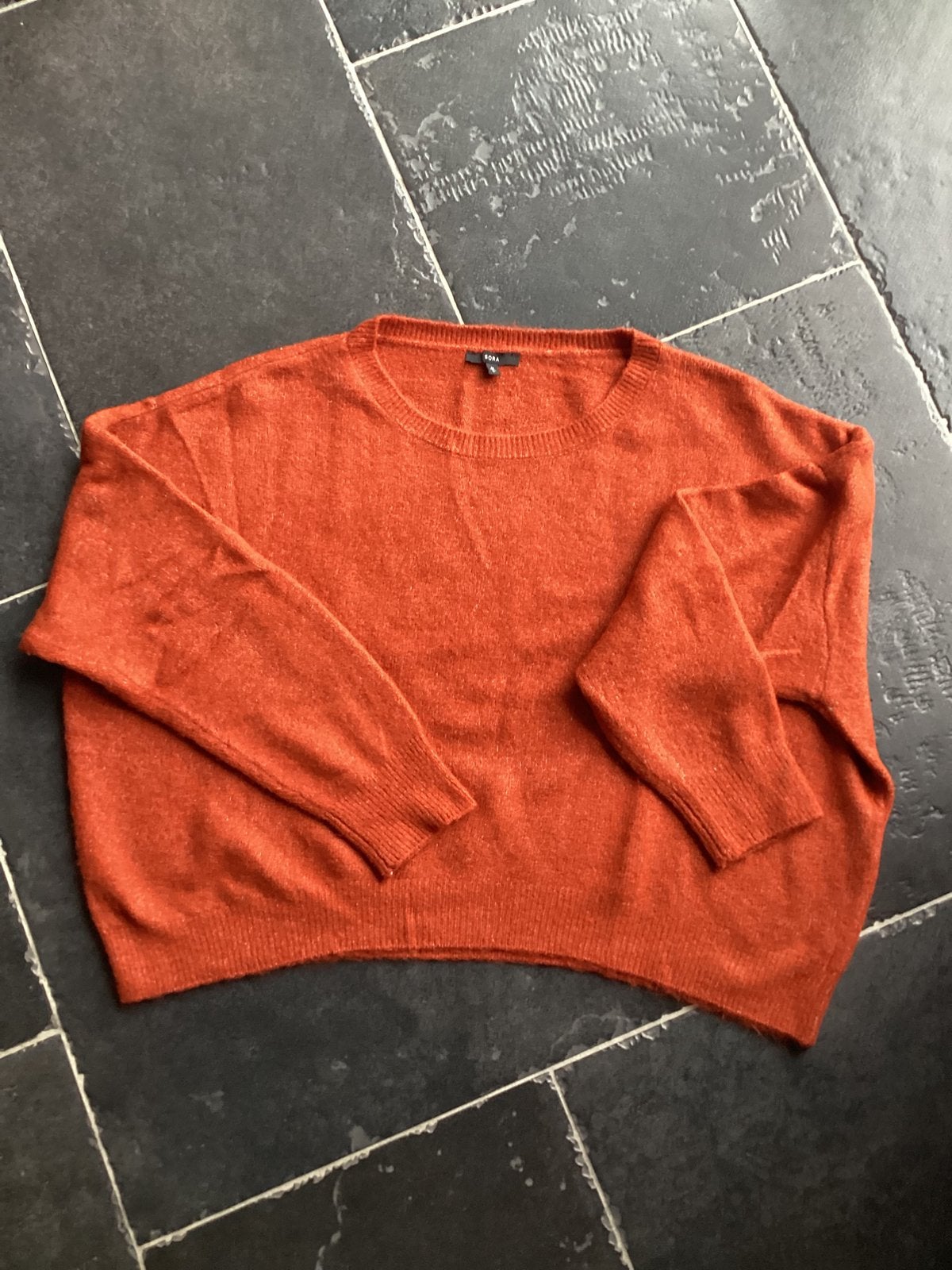 Pull van Sora mazt M/L nieuw, Verzenden, Nieuw