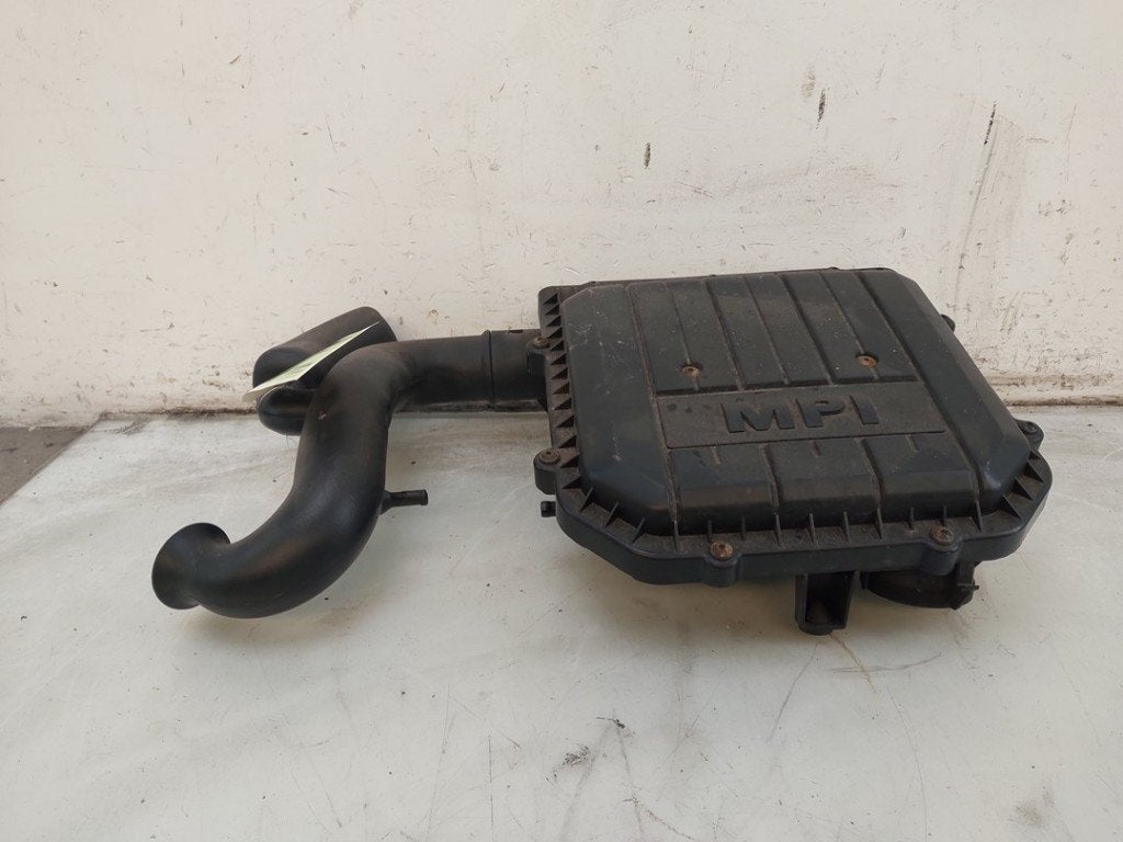 BOITIER FILTRE À AIR Skoda Citigo (|04C129611J|), Dhr. J. Ham, Administratie@autoham.nl, Utilisé, Skoda