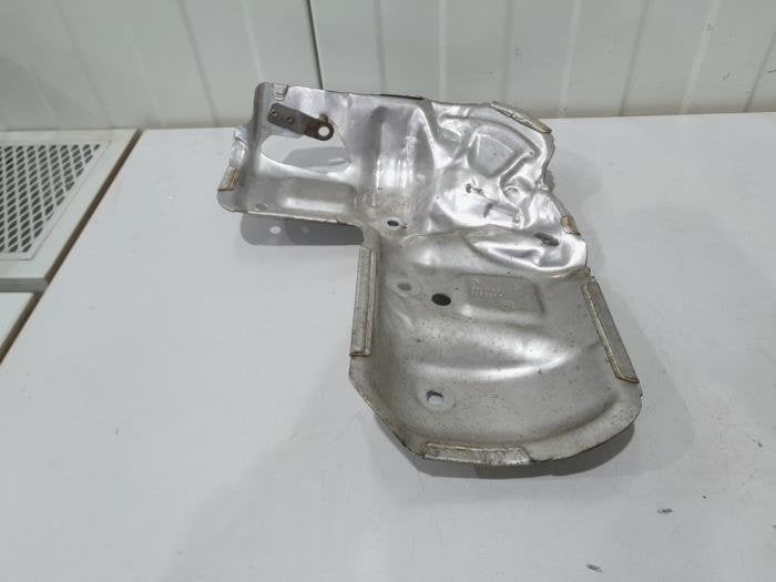 Diversen van een Volkswagen Polo, Gebruikt, -, Volkswagen, -