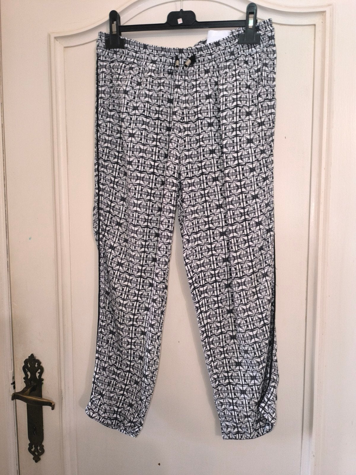 Mooie broek malvin 36, Kleding | Dames, Ophalen of Verzenden