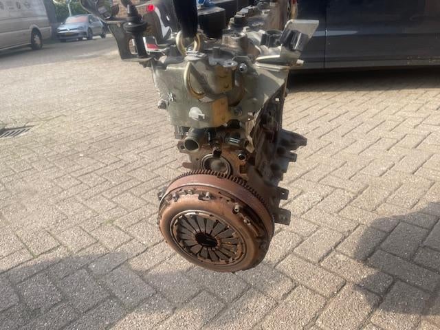 MOTORBLOK Abarth 500 / 595 / 695 (01-2008/-) (312B4000), Gebruikt, De Bloemendaal 21 21
5221 EB  'S HERTOGENBOSCH, NL, Info@123Parts.nl