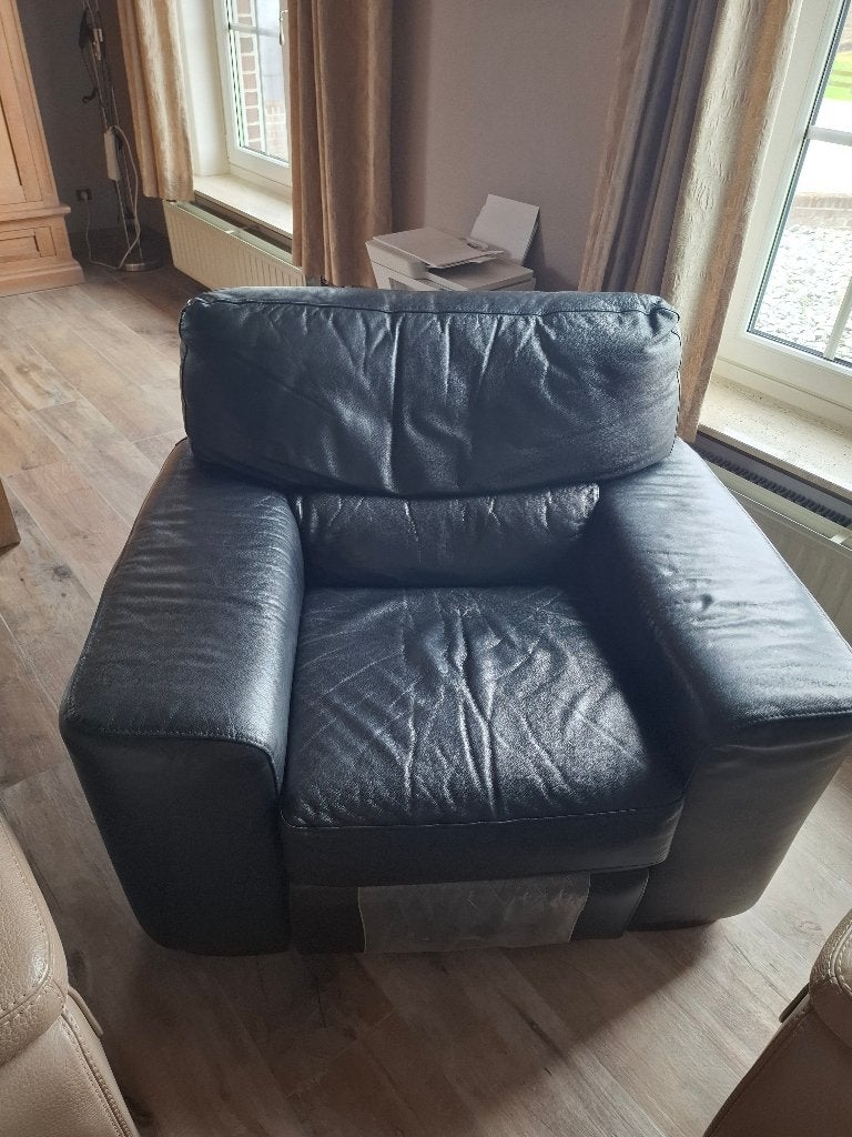 Relax zetel, 75 à 100 cm, Moins de 150 cm, Une personne, Enlèvement