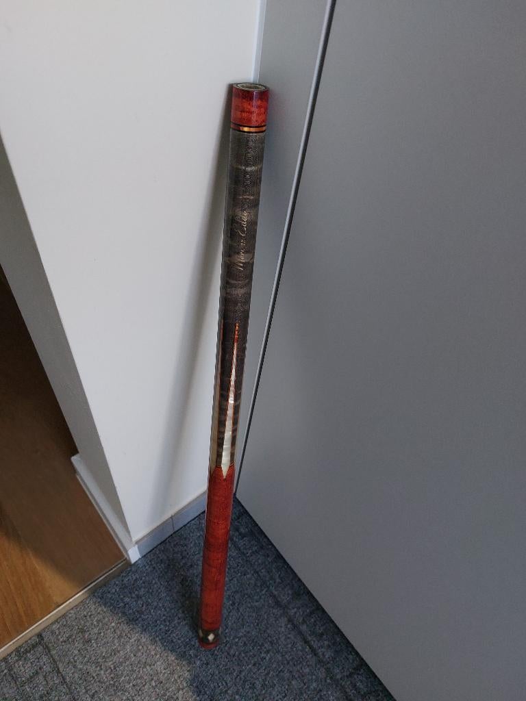 Keu longoni eddy merckx, Ophalen, Zo goed als nieuw, Keu of Ballen