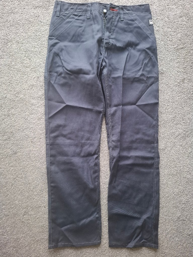 Mascotte Thasos 09279-154 pantalon travail neuf 82C50 marine, Neuf, Femmes, Enlèvement ou Envoi, Mascot