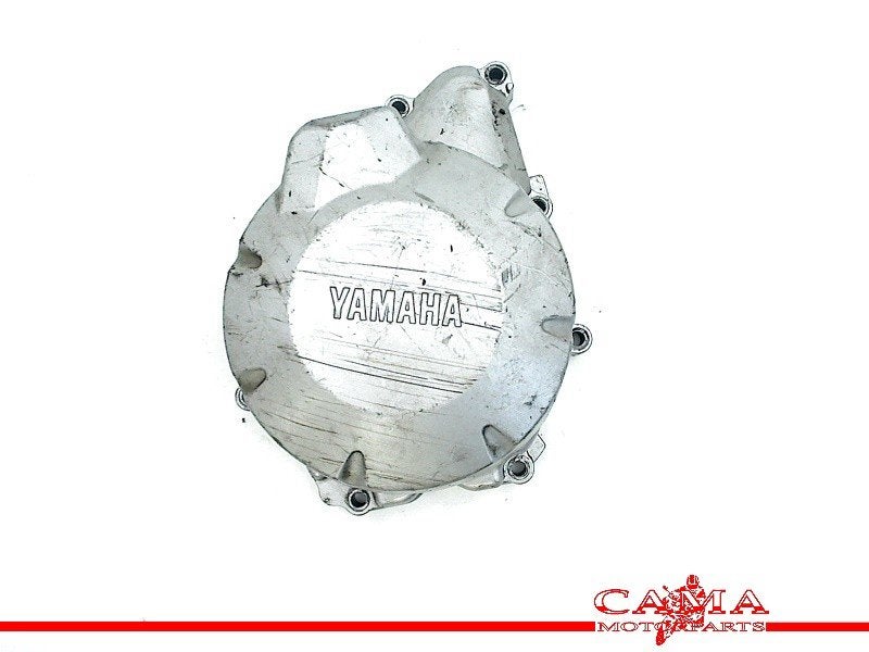 DYNAMO DEKSEL Yamaha FZ 6 2004-2006 (FZ6 FAZER) (5VX00), Dhr. S. di Majo, Gebruikt, Info@cama-motorparts.nl, P.J. Troelstraweg 8 8
3144 CX  MAASSLUIS, NL