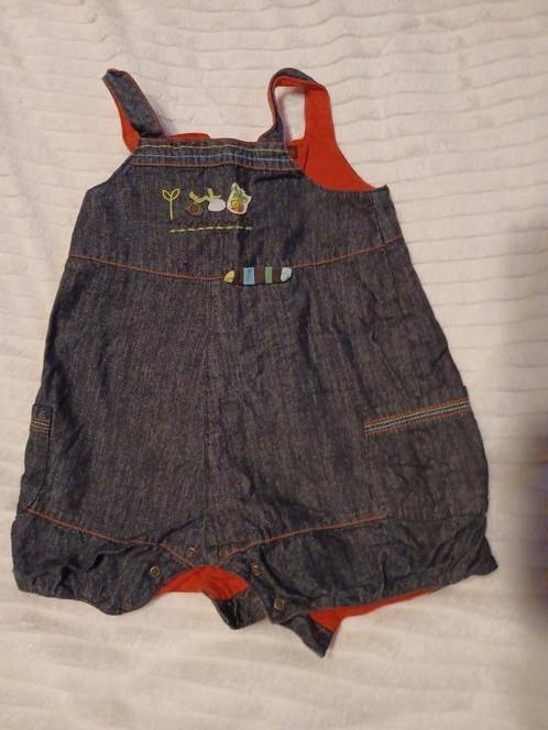 catimini, une salopette doublée, pour un bébé 18mois, Enfants & Bébés, Vêtements de bébé | Taille 80, Enlèvement ou Envoi