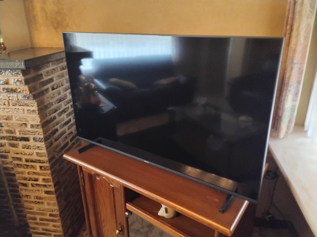 Tv, Audio, Tv en Foto, Televisies, Ophalen, LED, Philips