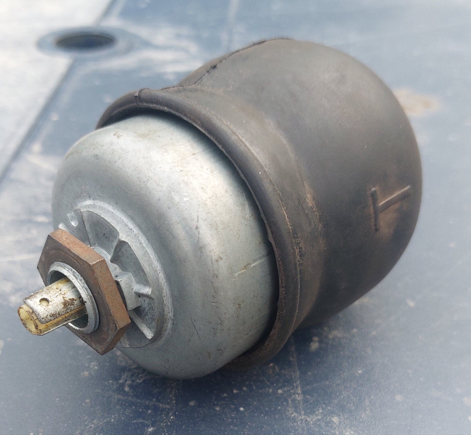 Commande de phares Mercedes W114 / W115 / W123, Autos : Pièces & Accessoires, Enlèvement ou Envoi, Utilisé, Mercedes-Benz
