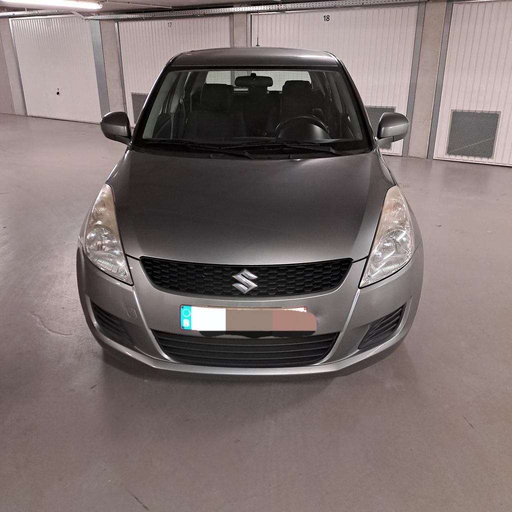 SUZUKI SWIFT 1.3, Autos, Suzuki, Achat, Swift, Particulier, Essence