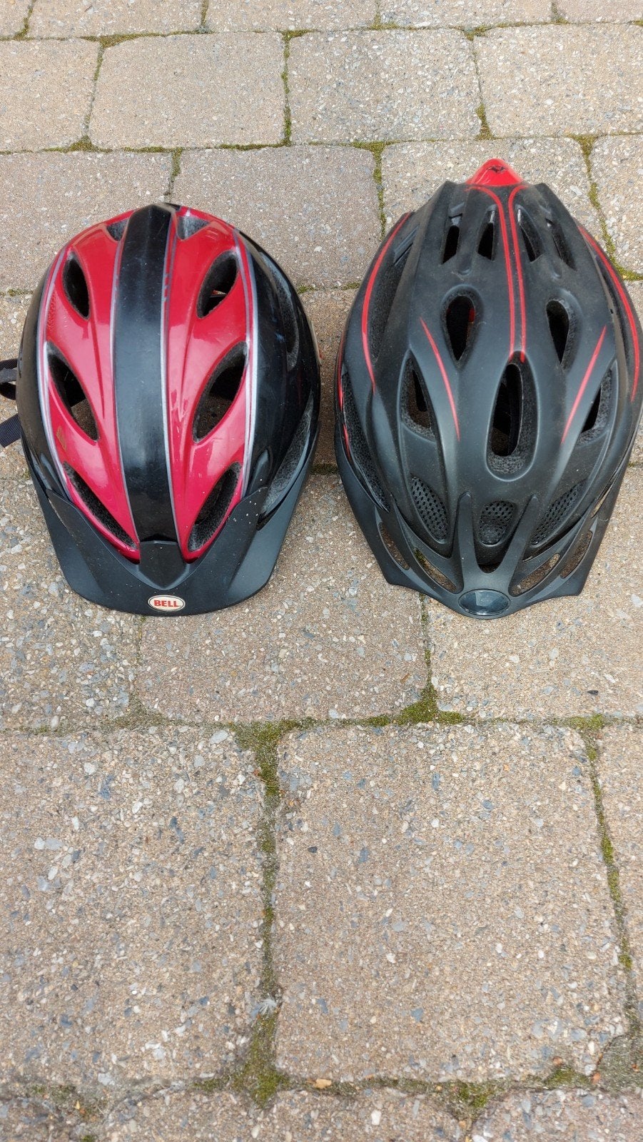 fietshelmen aanpasbaar M&L, Enlèvement ou Envoi
